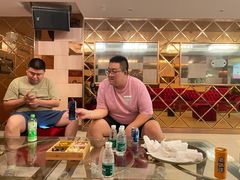 -明日世界密室轰趴·剧本桌游·箭馆团建(国贸店)