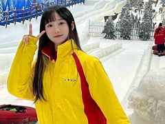 -世界之窗阿尔卑斯冰雪世界