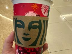 -星巴克(贵阳花果园1店)