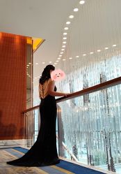 -尚美霓裳晚礼服·合唱服·舞蹈演出服租赁定制