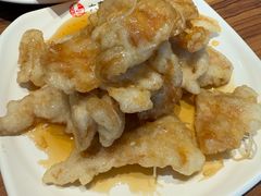 -六泰居·尔滨地标·东北菜(松北店)