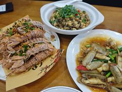 -醉壹号海鲜大排档·老厦门特色菜(厦门美食地标店)