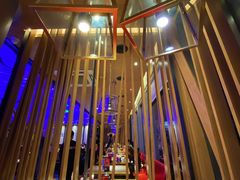 -老板恋上鱼(恒隆广场店)