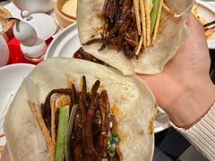 -馋遇江南·精致湖景雅宴(东方之门店)