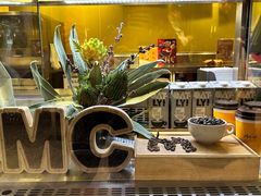 -麦当劳(新王府井店)