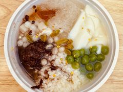-三姐酒酿(老门东店)