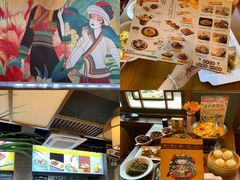 -隔壁老王·家常云南菜(花巷店)