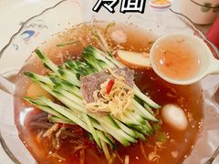 -七八冷面·延边朝鲜族美食(欢乐谷店)