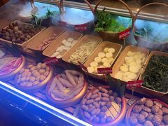 -厚道寿喜烧専門店·自助畅食(国贸店)