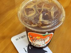 -ABCD咖啡屋(妇幼店)