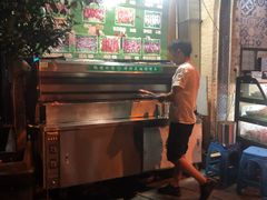 -新疆伊宁远征餐厅