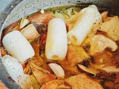 -黔蘑菇四季餐厅(观山湖店)