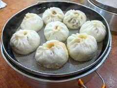 -王继莲·非遗手工小笼包 (塘萍分店)
