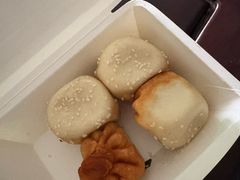 -腾元生煎(西华路店)