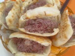 -永存驴肉(桃园店)