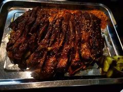 -玫瑰红烤羊排(北新桥三条店)