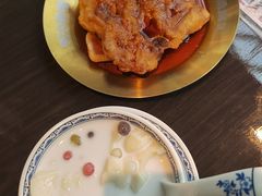 -阿大排档(长春这有山店)