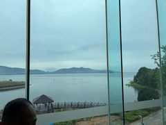-余姚四明湖开元名都度假酒店·夏威夷西餐厅