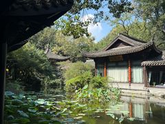 -乾园.魏庐湖景餐厅(花港店)