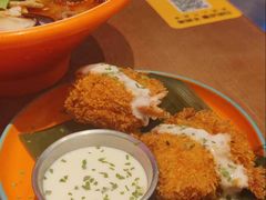 -泰盏鬼·颓废冬阴(陈家祠扬韬店)