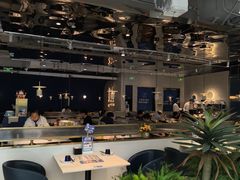 -兰湘子·湘菜小炒(济南领秀城店)