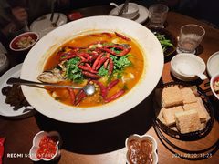 -清水亭湖北菜(大屯DT51店)