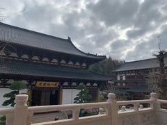 -径山寺
