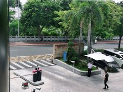 -海湾壹品·粤菜·早茶·烤鸭(拱北店)