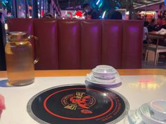 -海岛八号龙虾烧烤田鸡(蓝天路总店)