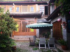 -丽江花间堂·隐泉院