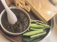 -山东八大碗山东老字号