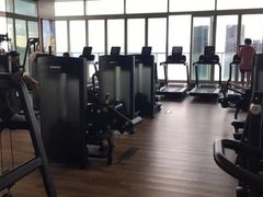 -普拉达游泳健身(水湾1979店)