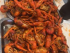 -忆口香龙虾(珠海夏湾老店)