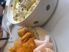 -李老哈·东北菜(宋园路店)