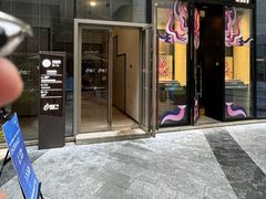 -SFC上影影城(港汇永华IMAX激光店)
