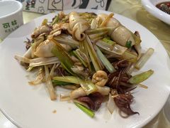 -华春餐馆(鱼山路店)