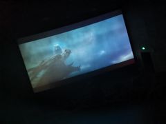 -CGV影城(黄河道ScreenX店)