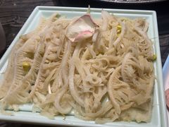 -杨肥肠火锅大排档(火车站花园店)