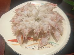 -蟹田居·活蟹料理(东城店)