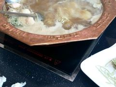 -城一锅涮烤羊蝎子·烤串