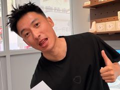-blend咖啡部落(卓悦中心店)