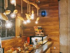 -Let's Taipei 非常烘焙(太古里店)