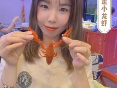 -金陵暴走小龙虾·迷踪蟹(凯德MALL店)