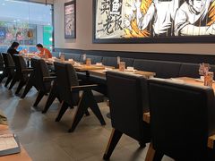 大堂-太二酸菜鱼(福州泰禾店)