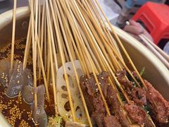 -徐妹串串香(春熙路店)