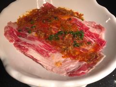 -梅筑·创意料理(王府井百货店)