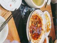 -益恒饭店乡间白族菜(古城总店)