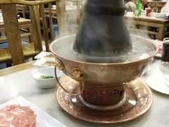 -牛街·马辈儿涮肉(牛街二店)