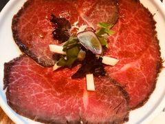 牛肉刺身-Mr·Fish鱼鲜生海鲜放题(银泰in99店)