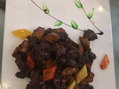 -鑫巴蜀小镇 · 水煮鱼专研店(玉桥店)